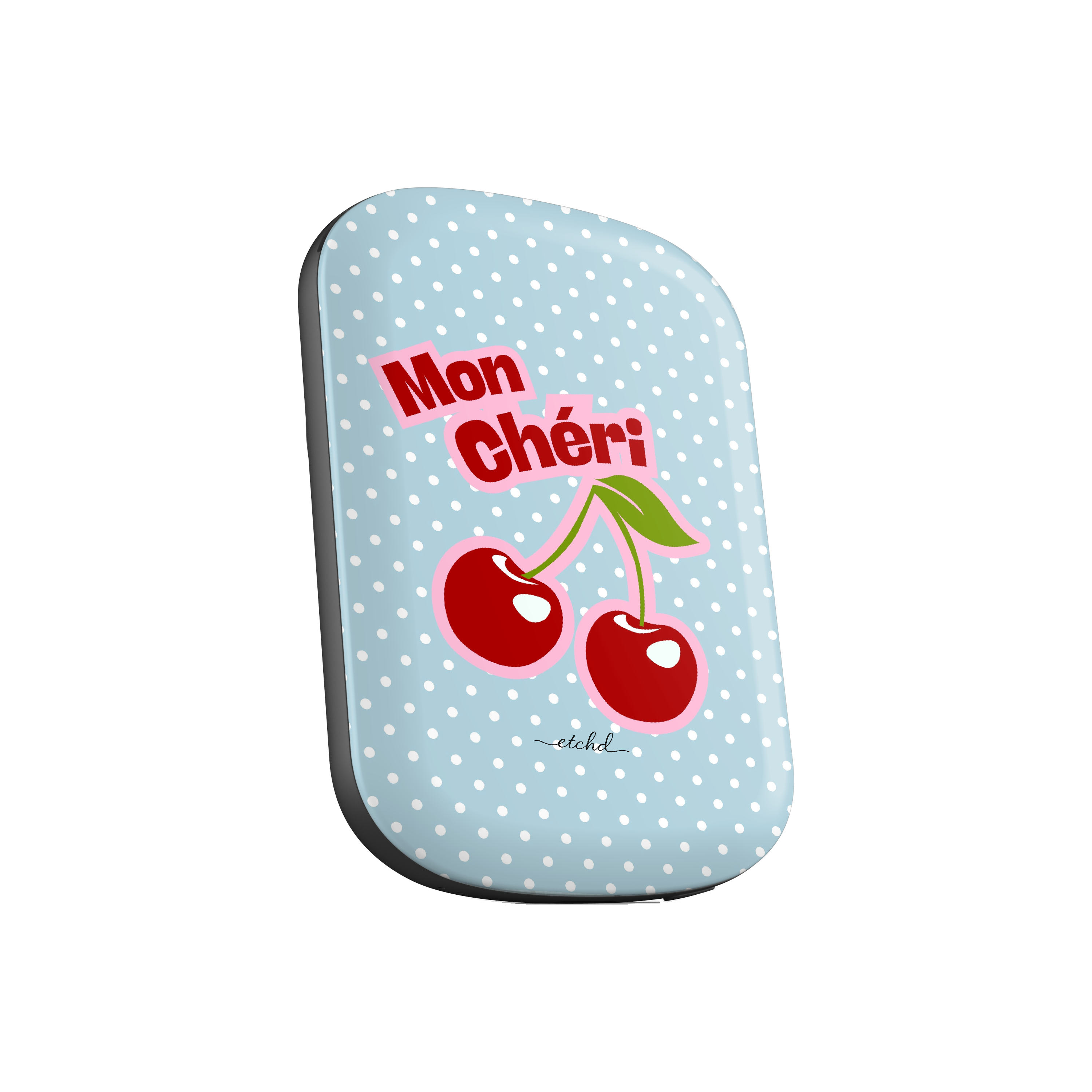 Mon Chéri Magnetic Powerbank by etchd, view 2