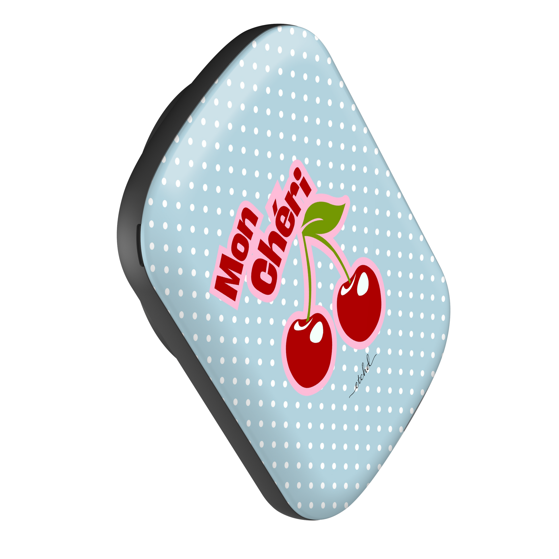 Mon Chéri Magnetic Powerbank by etchd, view 4