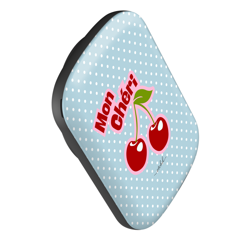 Mon Chéri Magnetic Powerbank by etchd, view 4
