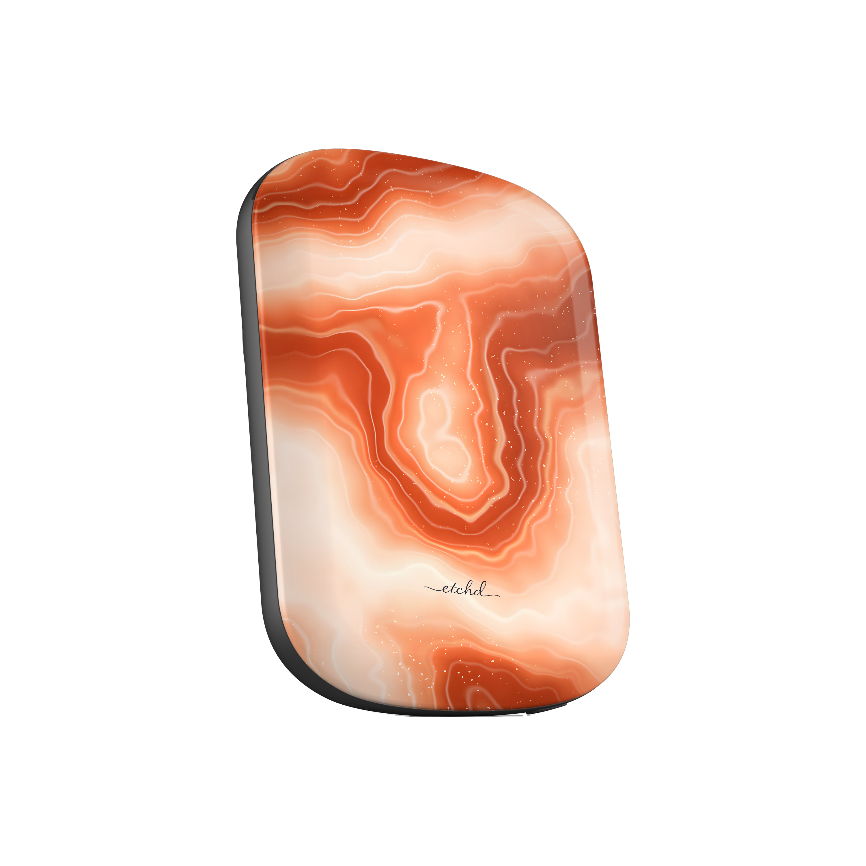 Morganite Magnetic Powerbank by etchd, view 2