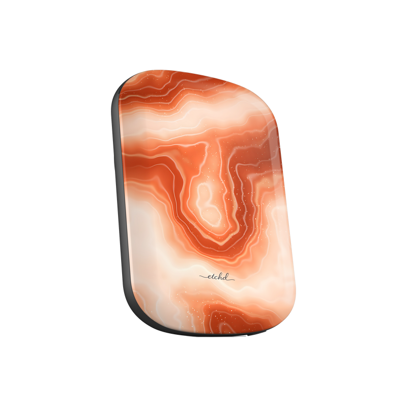 Morganite Magnetic Powerbank by etchd, view 3