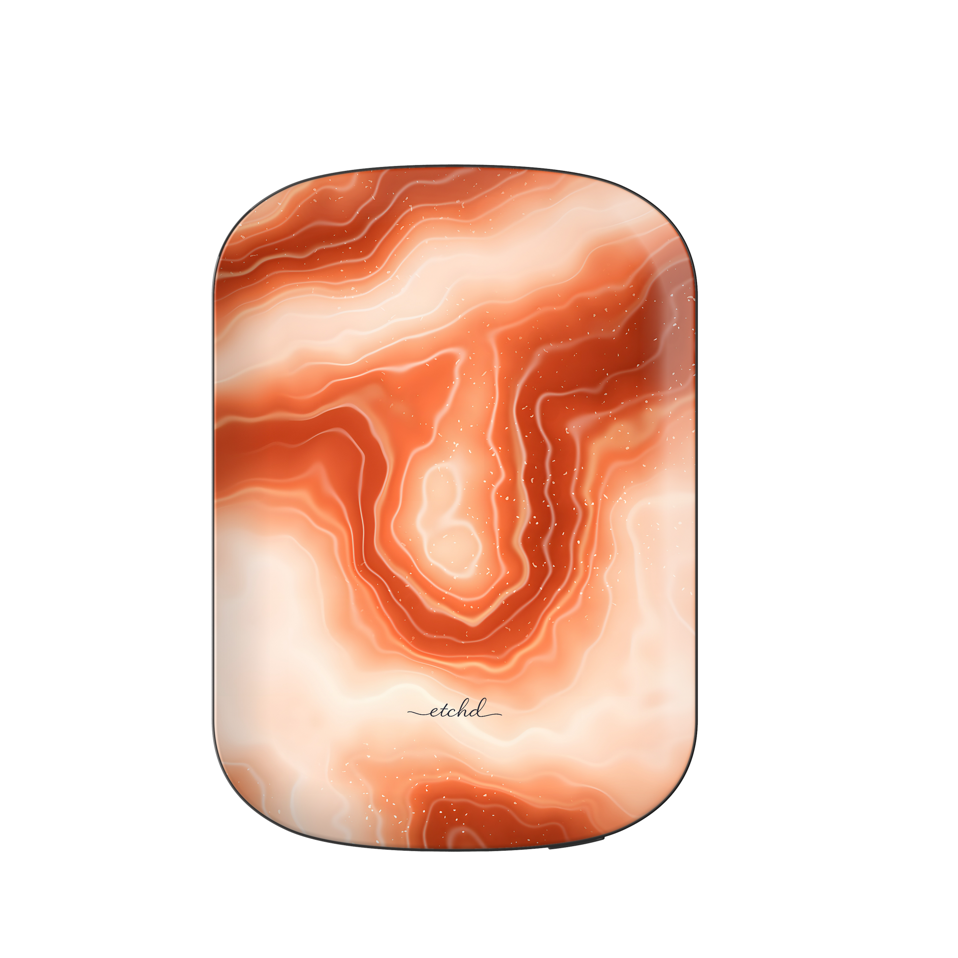 Morganite Magnetic Powerbank by etchd