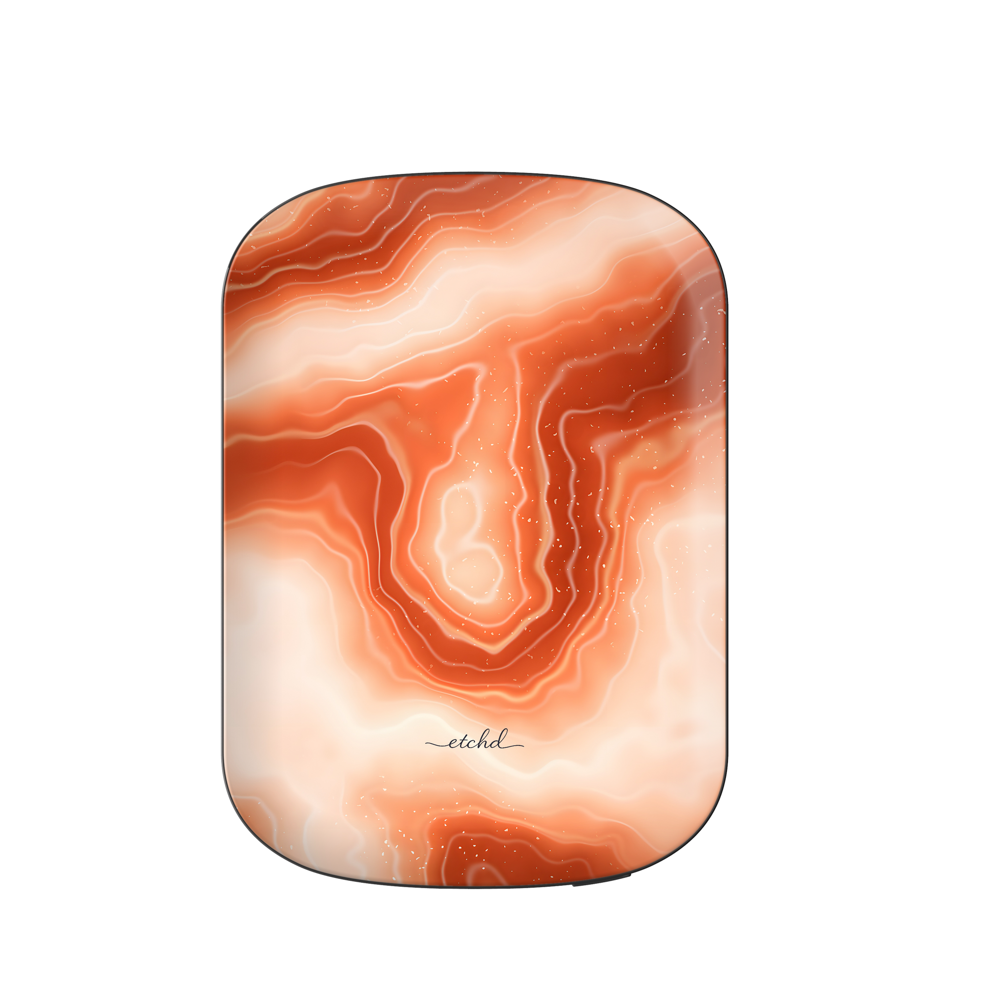 Morganite Magnetic Powerbank by etchd
