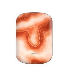 Morganite Magnetic Powerbank by etchd