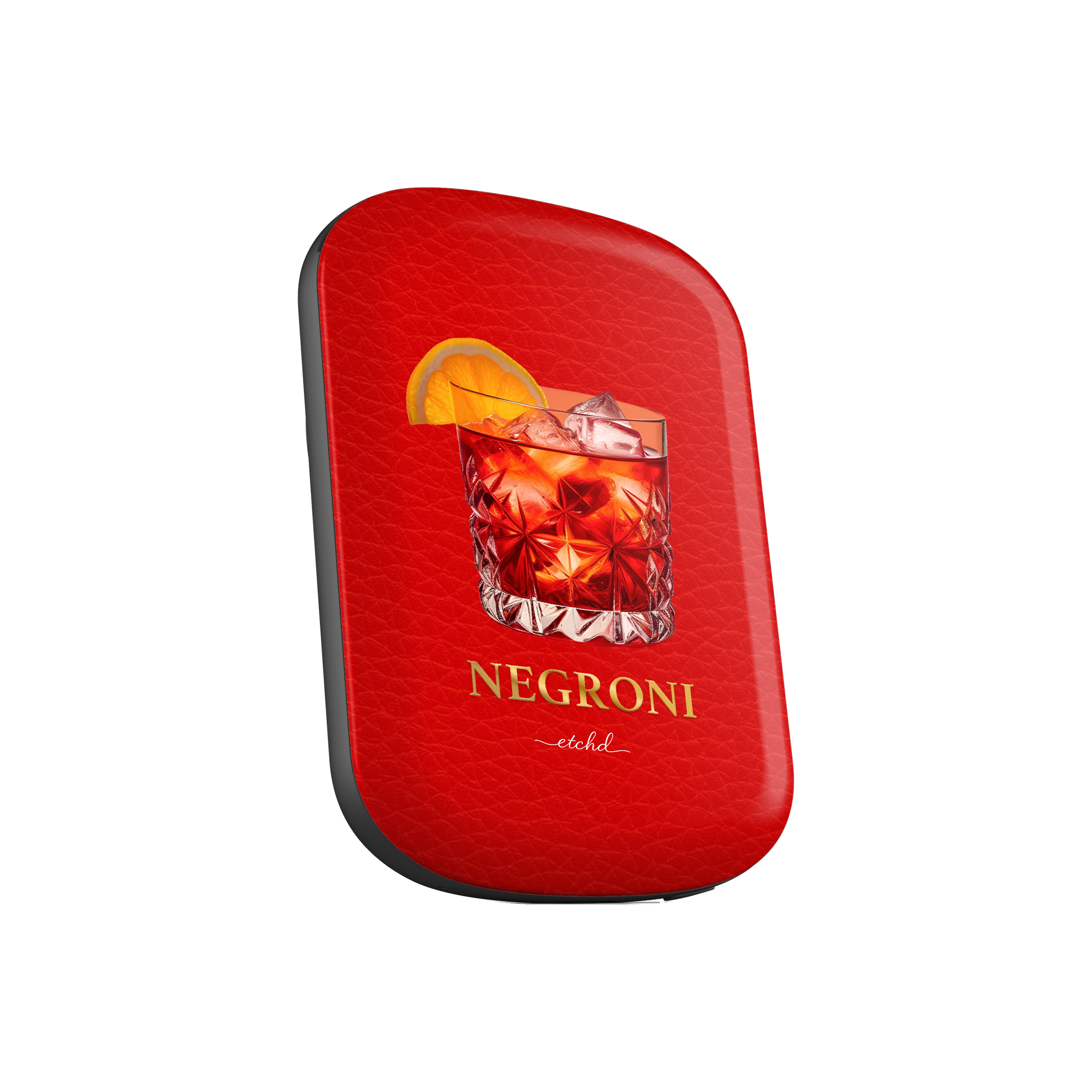 Negroni Magnetic Powerbank by etchd, view 3