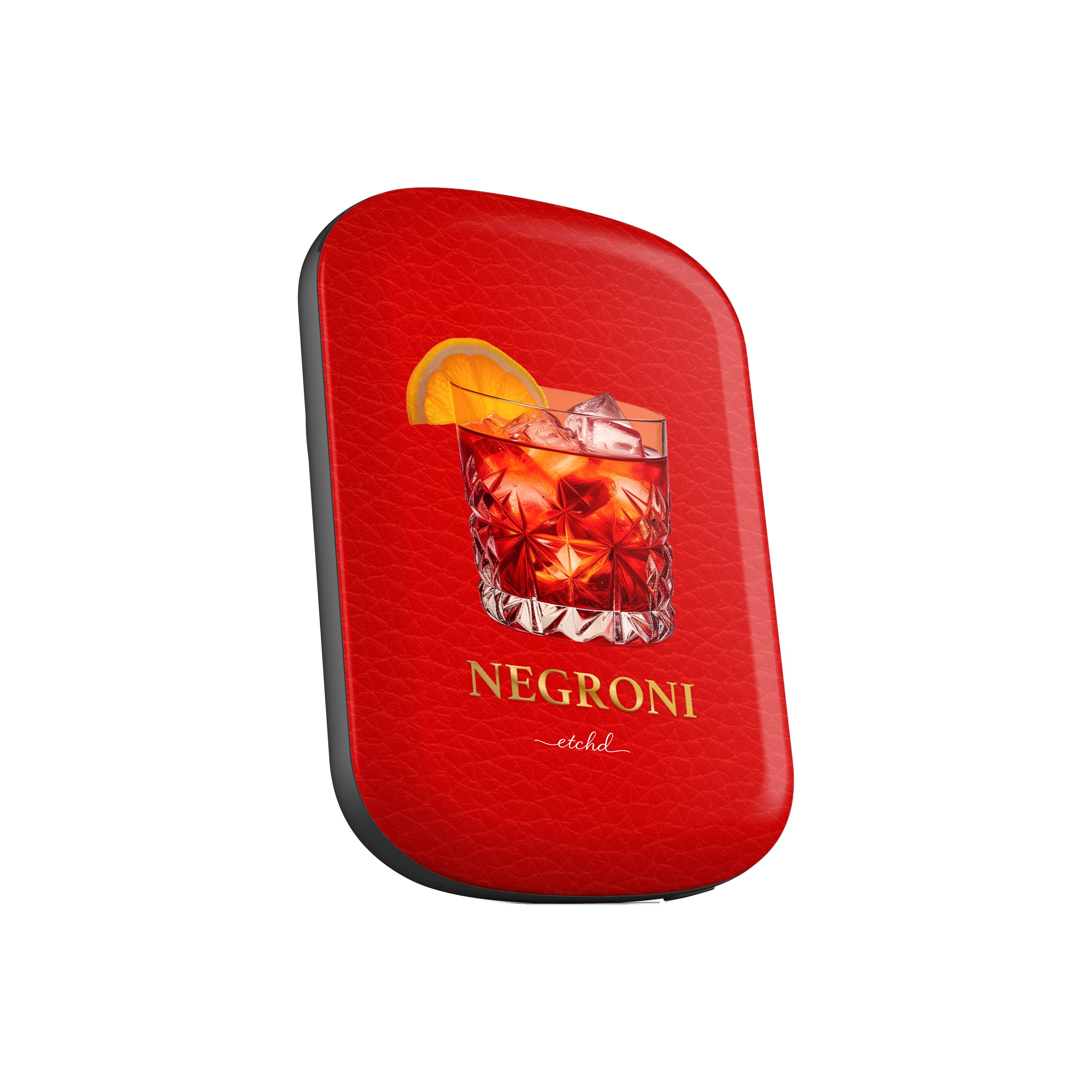 Negroni Magnetic Powerbank by etchd, view 2