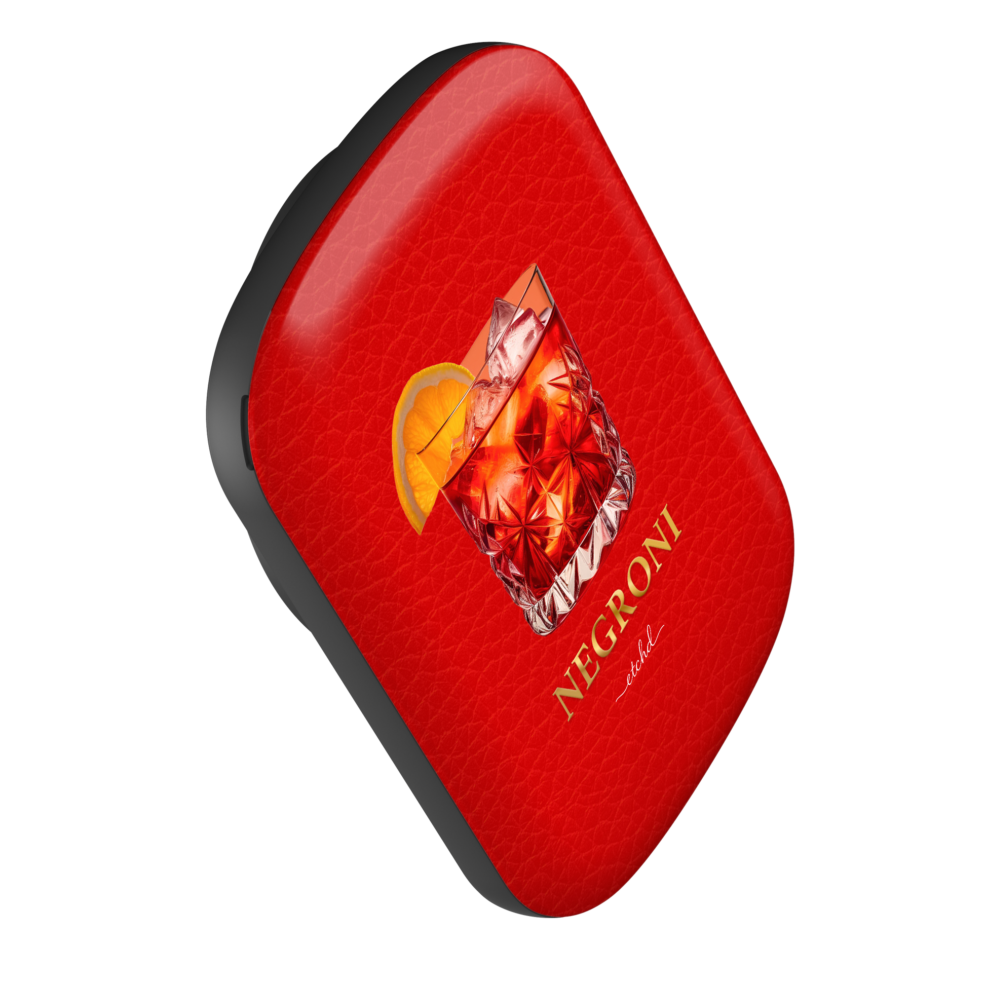 Negroni Magnetic Powerbank by etchd, view 4
