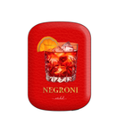Negroni Batería externa magnética