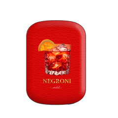 Negroni Magnetic Powerbank by etchd