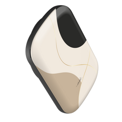 Neutral Curves Magnetic Powerbank by etchd, view 3