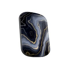Obsidian Gold Magnetic Powerbank by etchd, view 3