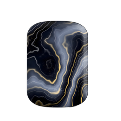 Obsidian Gold Magnetic Powerbank by etchd