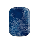 Ocean Wave Powerbank magnetico