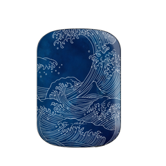 Ocean Wave Magnetic Powerbank by etchd