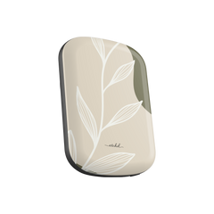 Olive Leaf Magnetic Powerbank by etchd, view 2