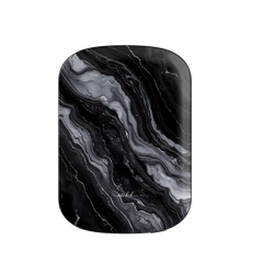 Onyx Pearl Magnetic Powerbank by etchd