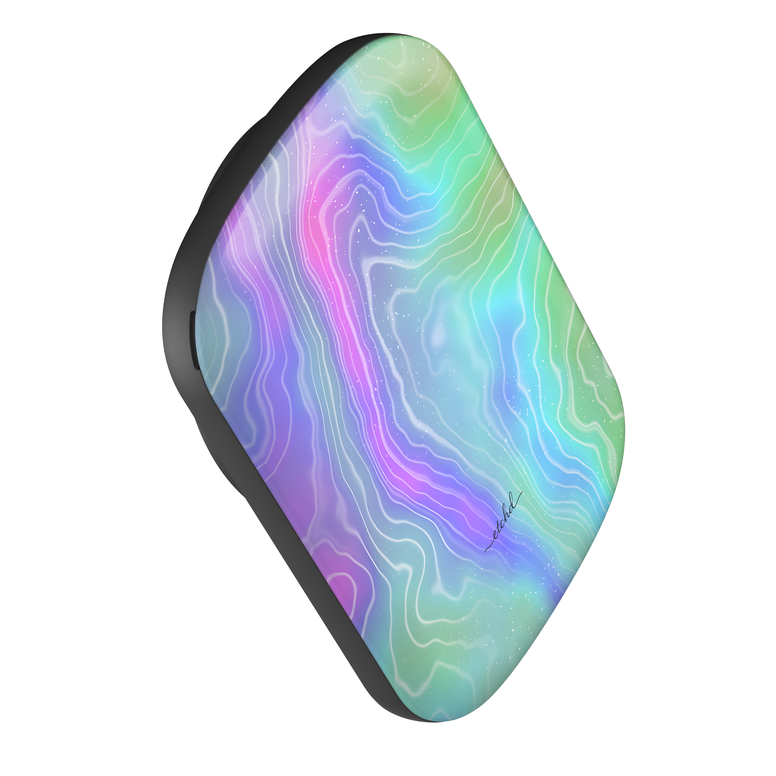 Opal Magnetic Powerbank by etchd, view 2