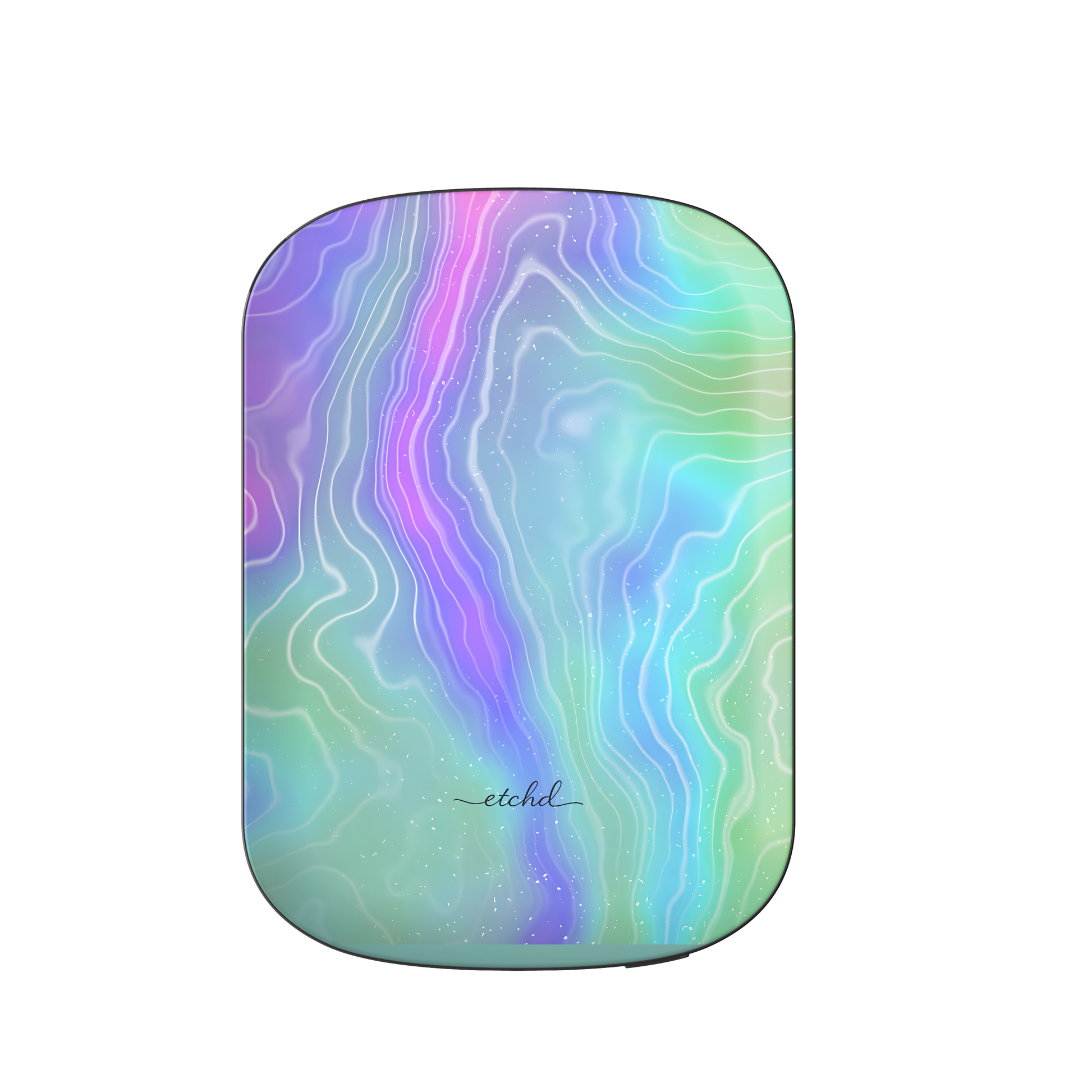 Opal Magnetic Powerbank by etchd