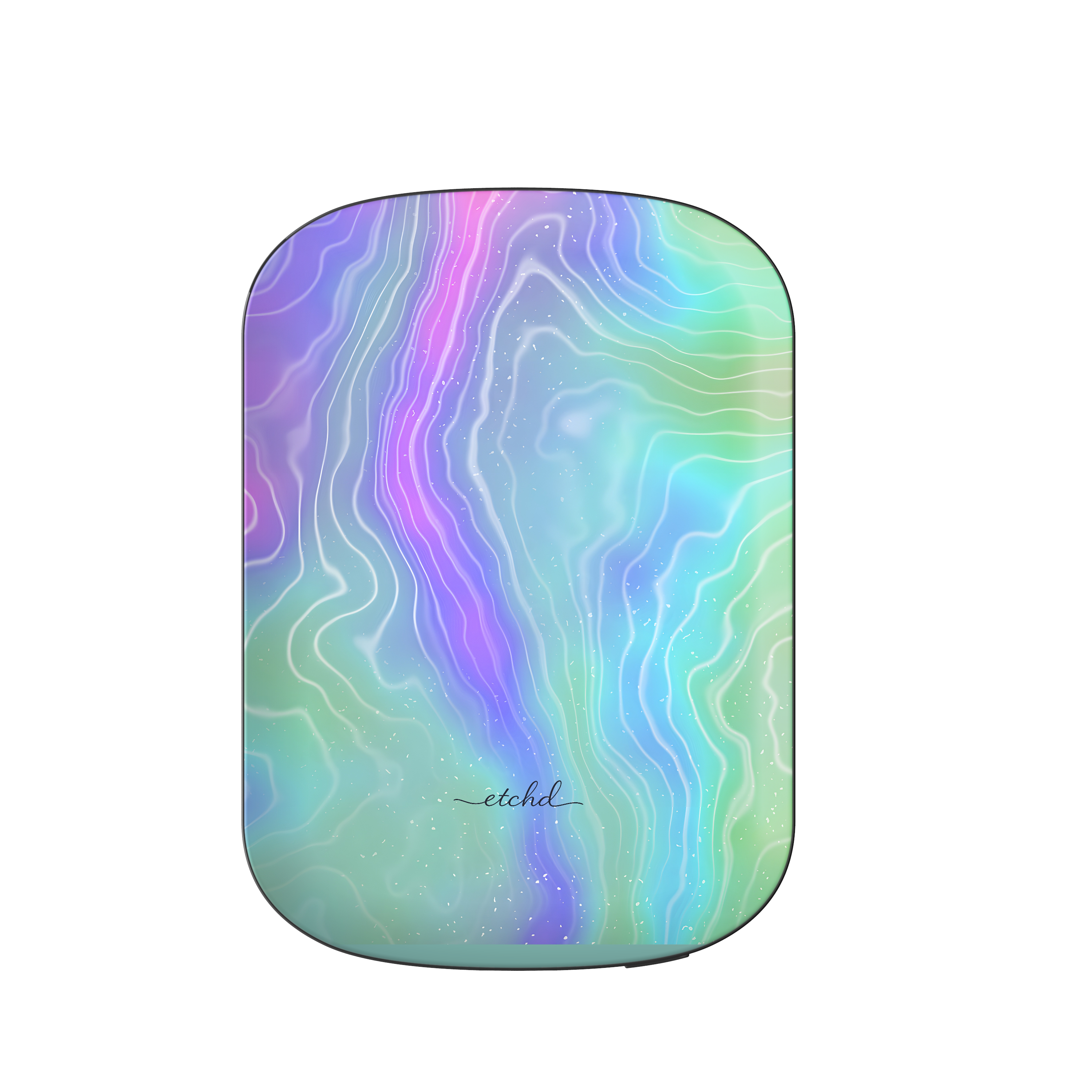 Opal Magnetic Powerbank by etchd