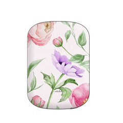 Peony Bloom Magnetic Powerbank by etchd