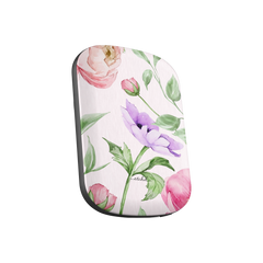 Peony Bloom Magnetic Powerbank by etchd, view 3