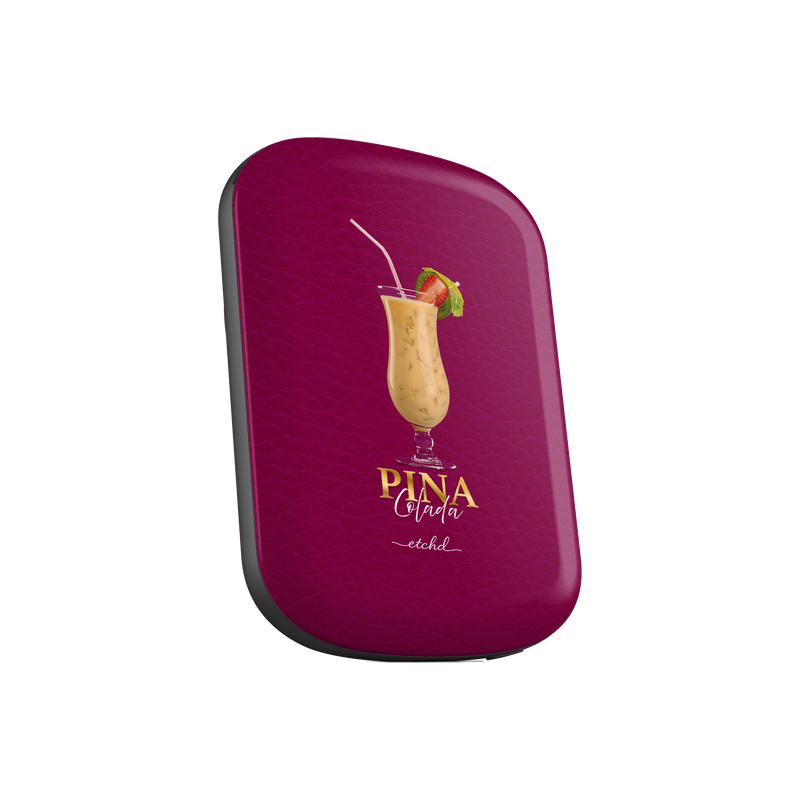 Pina Colada Magnetic Powerbank by etchd, view 3
