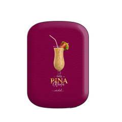 Pina Colada Magnetic Powerbank by etchd