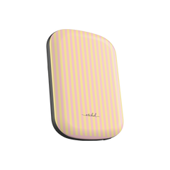 Pink And Butter Magnetic Powerbank by etchd, view 2