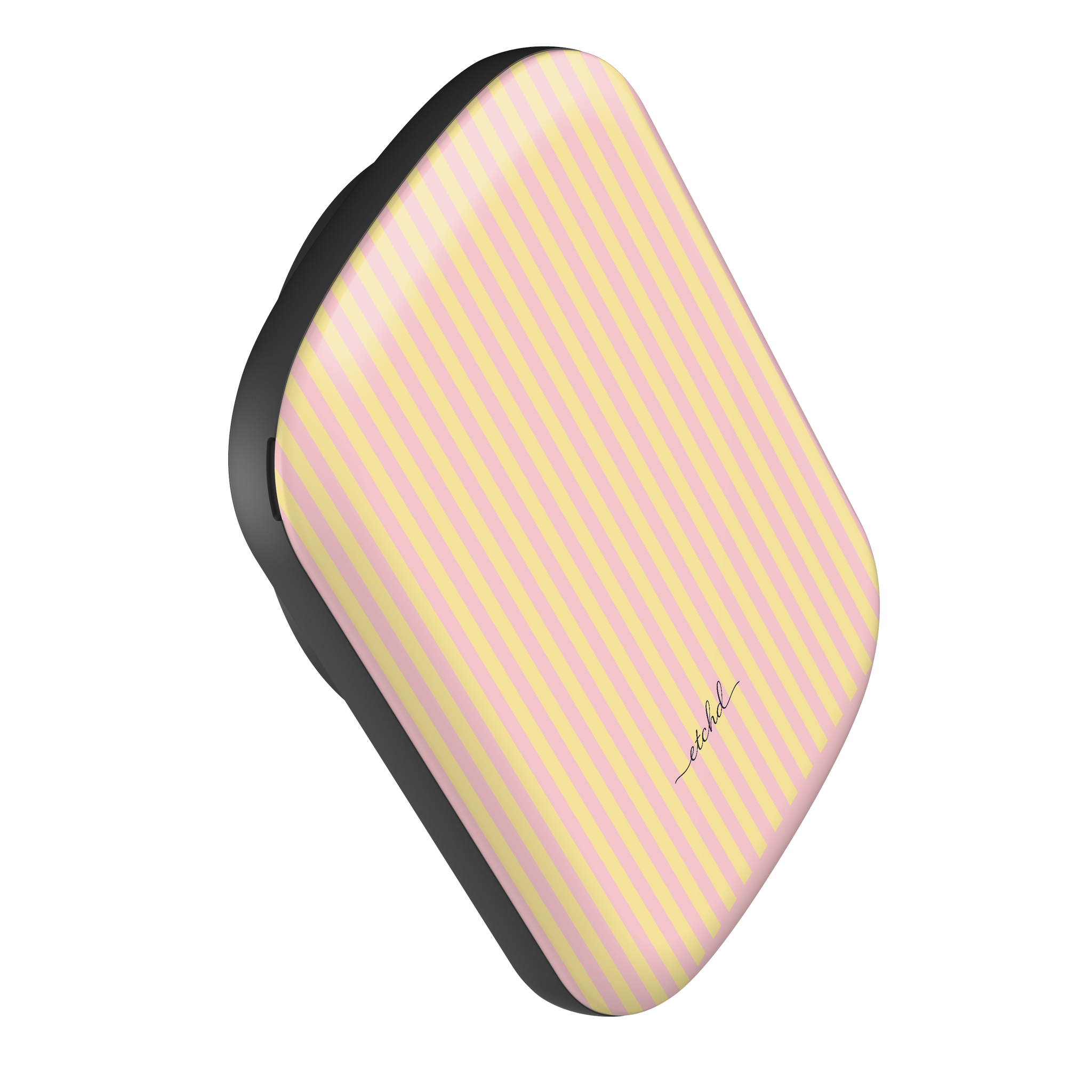 Pink And Butter Magnetic Powerbank by etchd, view 3