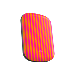 Pink And Orange Magnetic Powerbank by etchd, view 2