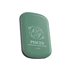 Pisces Magnetic Powerbank by etchd, view 2