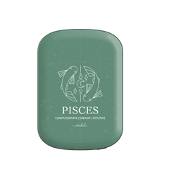 Pisces Magnetic Powerbank by etchd