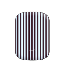 Plum And Blue Magnetic Powerbank by etchd