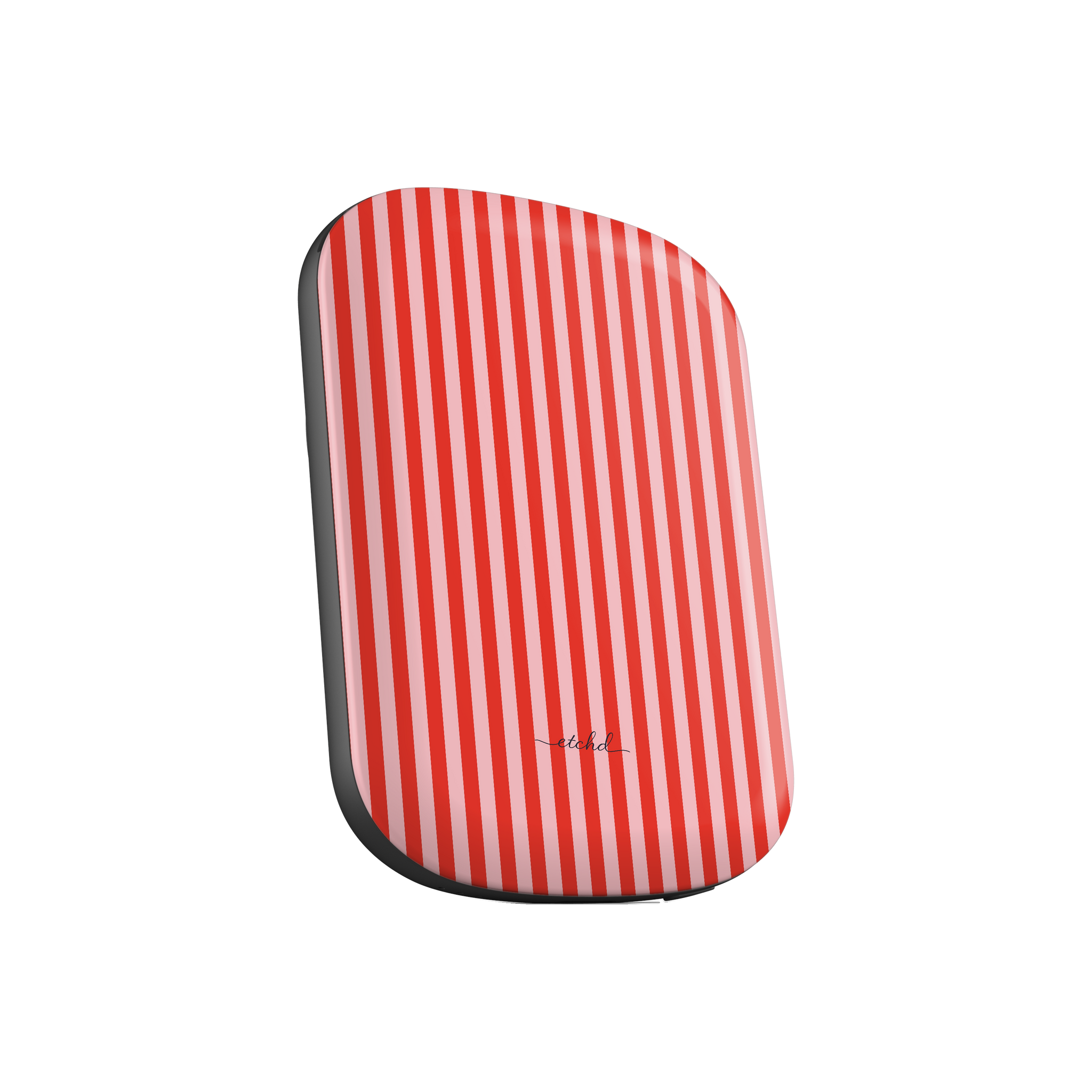 Poppy And Blush Magnetic Powerbank by etchd, view 2