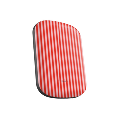 Poppy And Blush Magnetic Powerbank by etchd, view 2