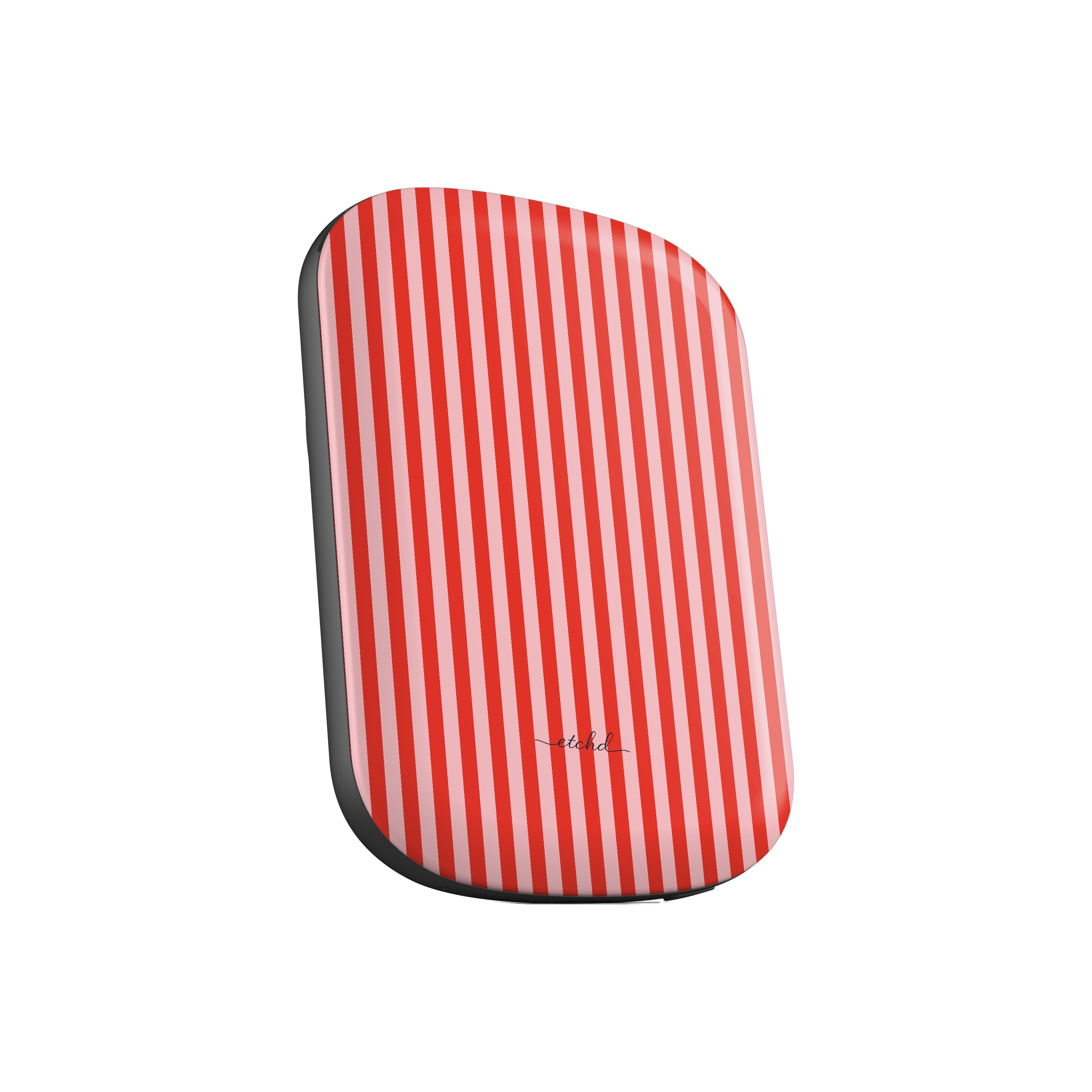 Poppy And Blush Magnetic Powerbank by etchd, view 2