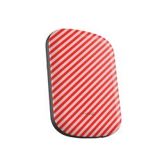 Poppy And Blush Diagonal Magnetic Powerbank by etchd, view 2