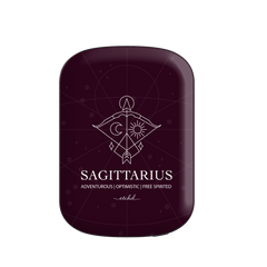 Sagittarius Magnetic Powerbank by etchd
