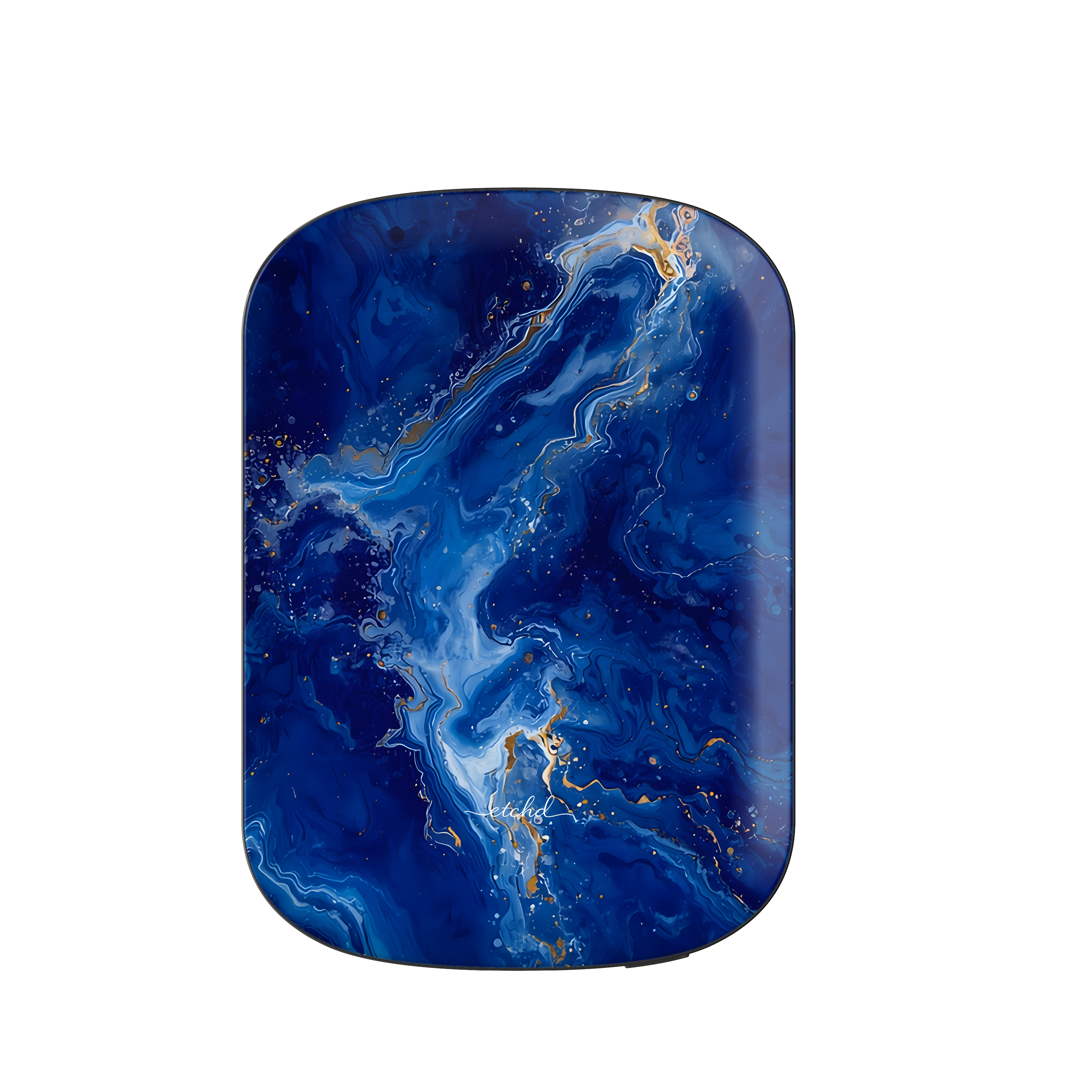 Sapphire Magnetic Powerbank by etchd