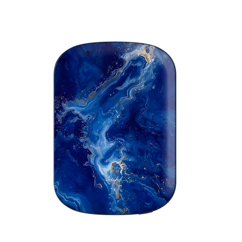 Sapphire Magnetic Powerbank by etchd