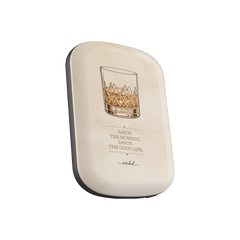 Savor the Moment Magnetic Powerbank by etchd, view 2