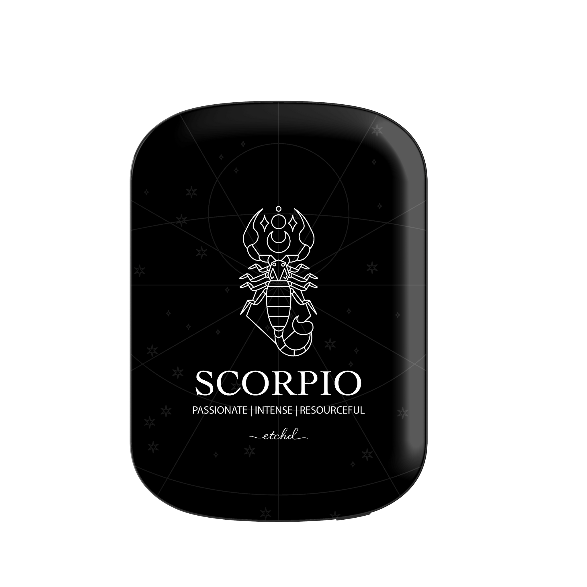Scorpio Magnetic Powerbank by etchd