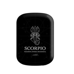 Scorpio Magnetic Powerbank by etchd