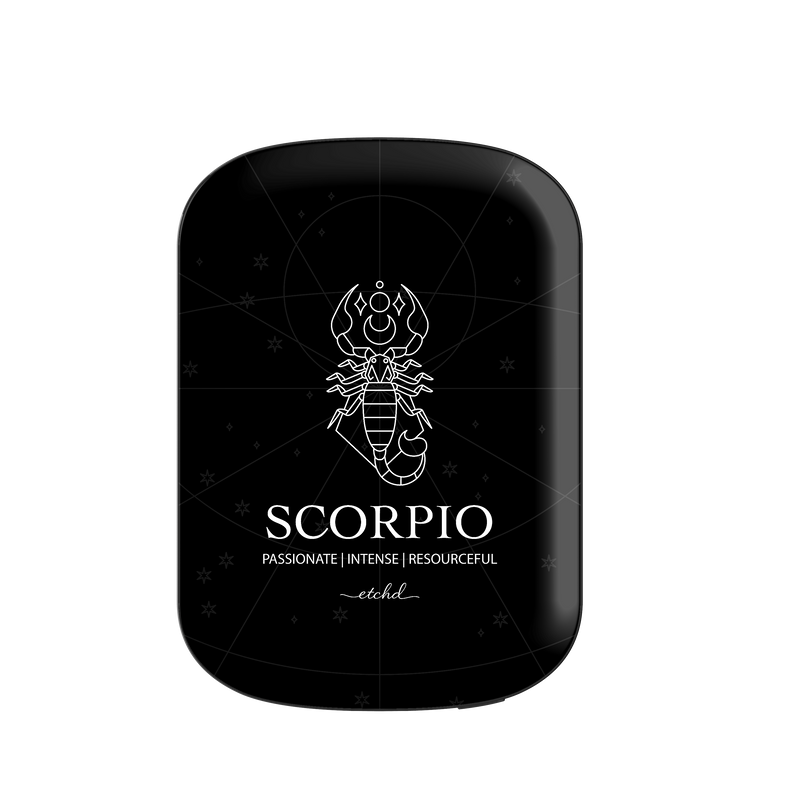 Scorpio Magnetic Powerbank by etchd