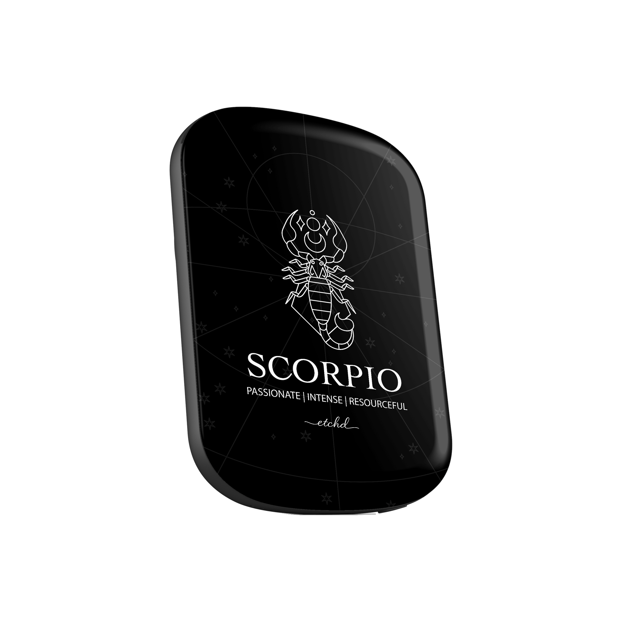 Scorpio Magnetic Powerbank by etchd, view 2