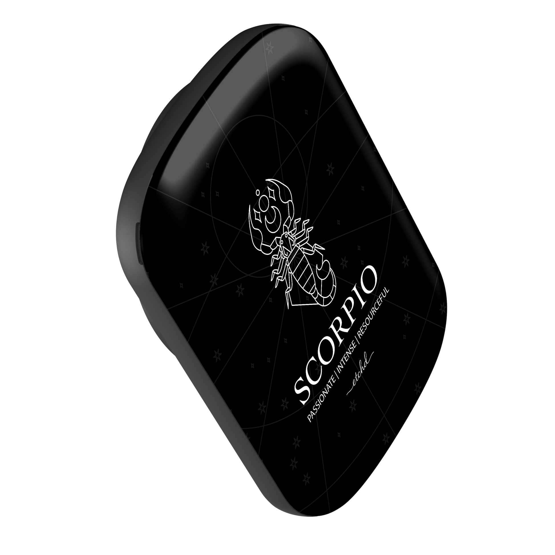 Scorpio Magnetic Powerbank by etchd, view 3