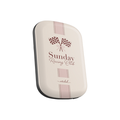Sunday Racing Magnetic Powerbank by etchd, view 3