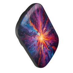 Supernova Magnetic Powerbank by etchd, view 3