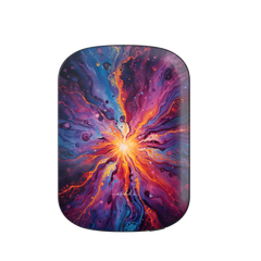 Supernova Magnetic Powerbank by etchd