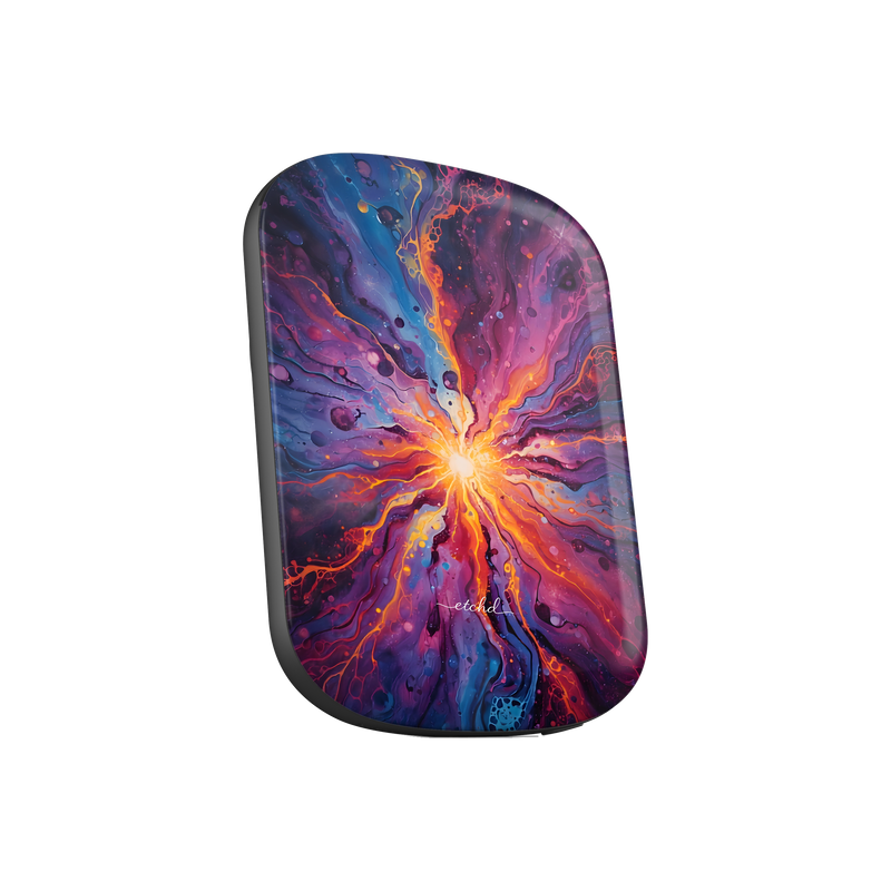 Supernova Magnetic Powerbank by etchd, view 4